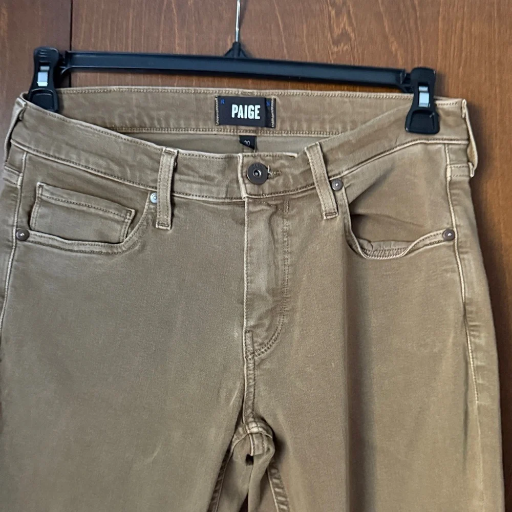 PAIGE men’s slim